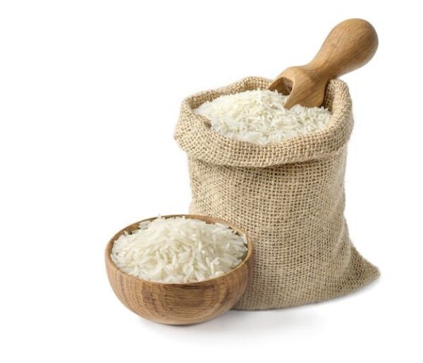 Basmati Rice - Image 3